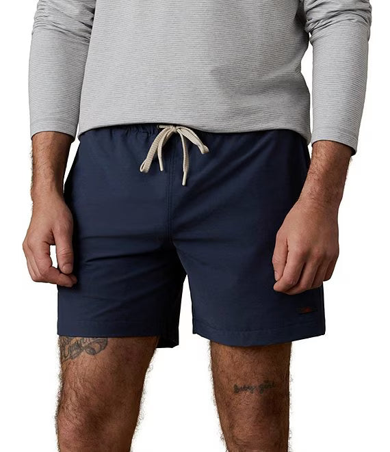 All Day Trunk 6"- Blue Nights